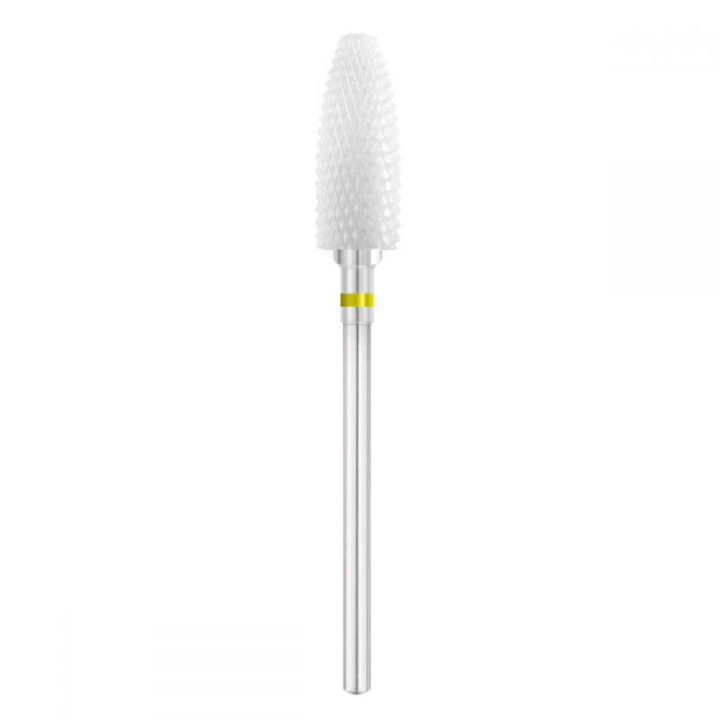 Profesionálna keramická frézka na nechty Exo stredný kužeľ 230XF