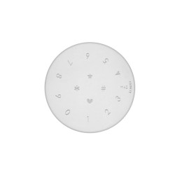 Zdobiaca platnička KONAD® vzor M42