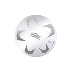 Zdobiaca platnička KONAD® vzor M86