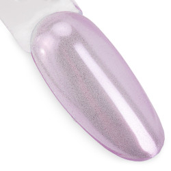 Pigmentový prášok Glass effekt Lilac 6