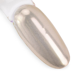 Pigmentový prášok Glass effekt Gold 1