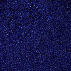Pigmentový prášok Glass effekt Navy 11