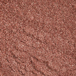 Pigmentový prášok Glass effekt Brown 10