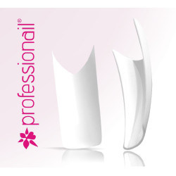 Tipy Professionail FRENCH číslo 9 - bez zarážky