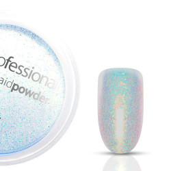 Farebný dúhový prášok na nechty 04