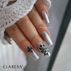 Gél lak CLARESA K´Pearl 5ml