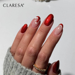 Gél lak CLARESA K´Amber 5ml