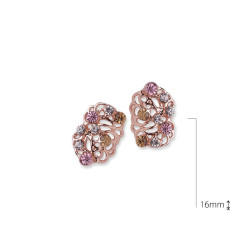 3D Šperky na nechty vzor 973