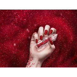 Ozdoby na nechty Swarovski CRYSTALPIXIE EDGE Heart´s Desire