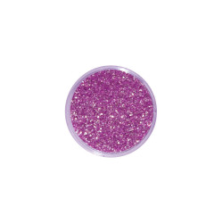 Trblietavý prášok - BN44 - fialový 5
