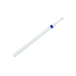 Keramická frézka Professionail stredná - gulička