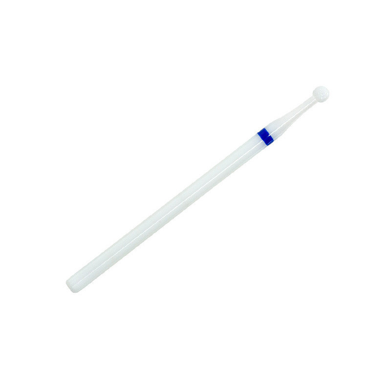 Keramická frézka Professionail stredná - gulička