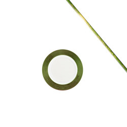 Samolepiaci pásik zelený-hologram 0,5mm