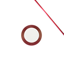 Samolepiaci pásik červený 0,5mm
