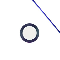 Samolepiaci pásik tmavo modrý 0,5mm