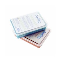 Depilflax 100 parafín mäta a monoi de tahiti 500g