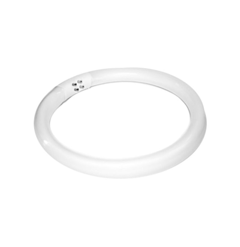 Žiarovka (žiarivka) 22w lampa s lupou s4