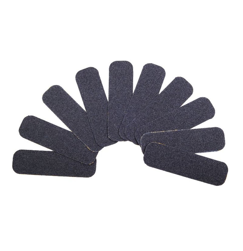 Náhradné papieriky do odstraňovača kovov 60 10 ks