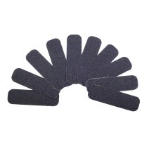 Náhradné papieriky na kovovú škrabku 120 10 ks