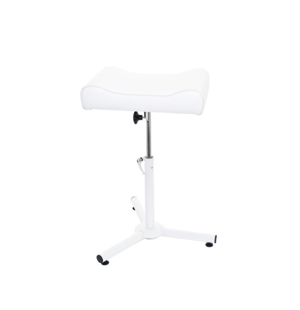 Široká opierka nôh na pedikúru