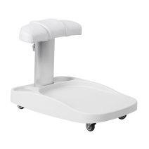 Vozík na detský bazén Azzurro biely