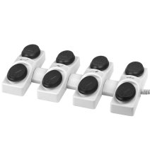 Nožný pohon pre sedadlo azzurro 4 motory