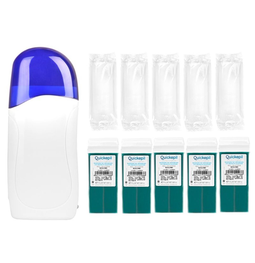 Jedna epilačná sada 5,5