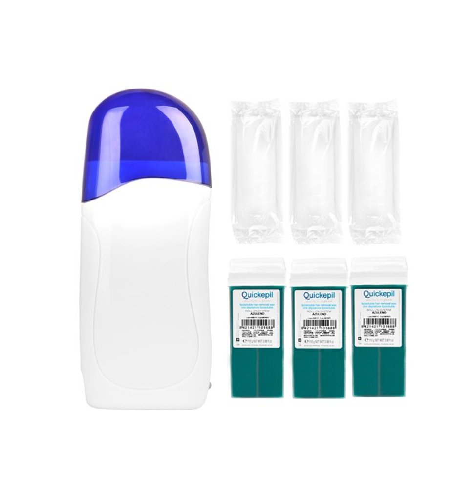 Jedna epilačná sada 3,3