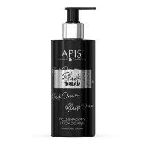 Apis black dream - ošetrujúci krém na ruky 300ml