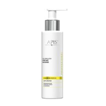 Apis CERAMIDE REPAIR Masážna olejová emulzia na tvár s ceramidmi 150 ml