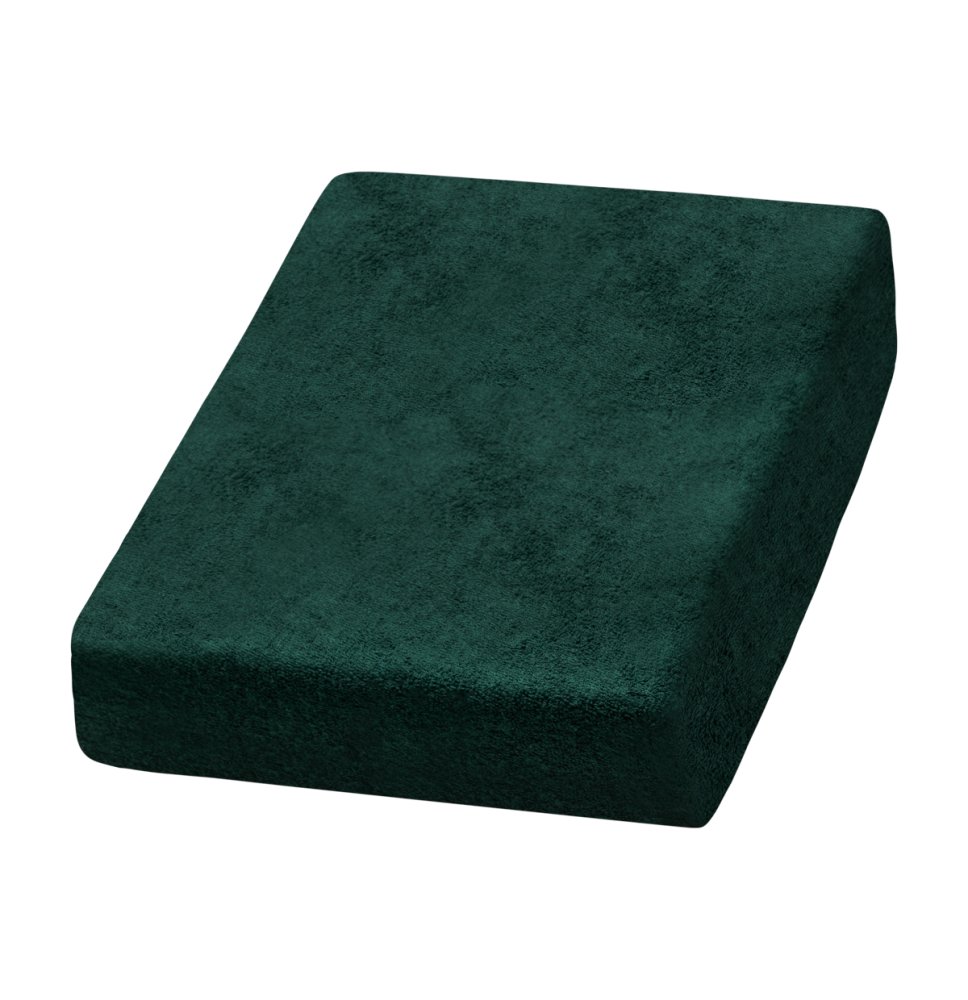 FĽAŠA FROTÉ ZELENÁ