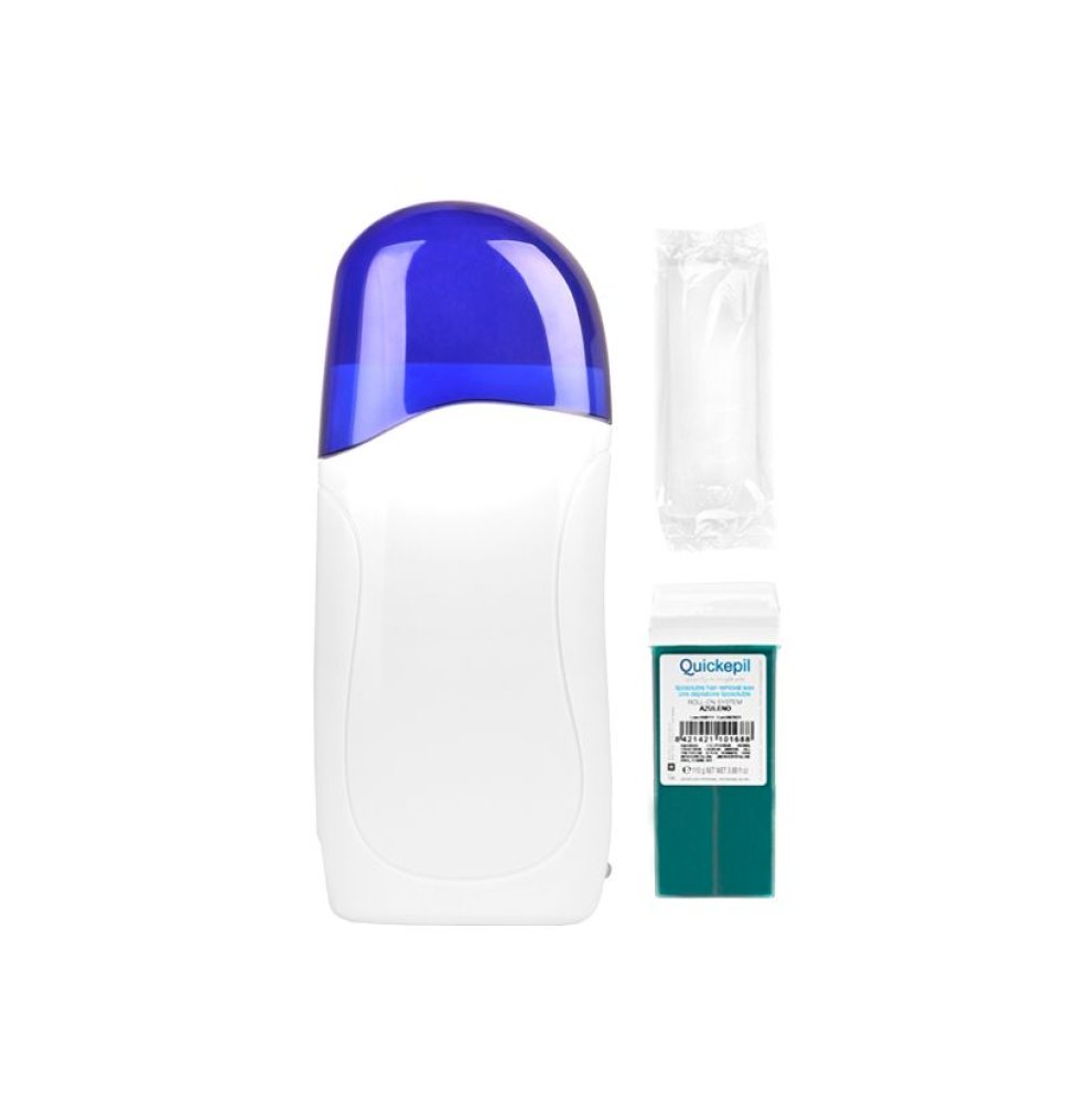 Jedna epilačná sada 1.1