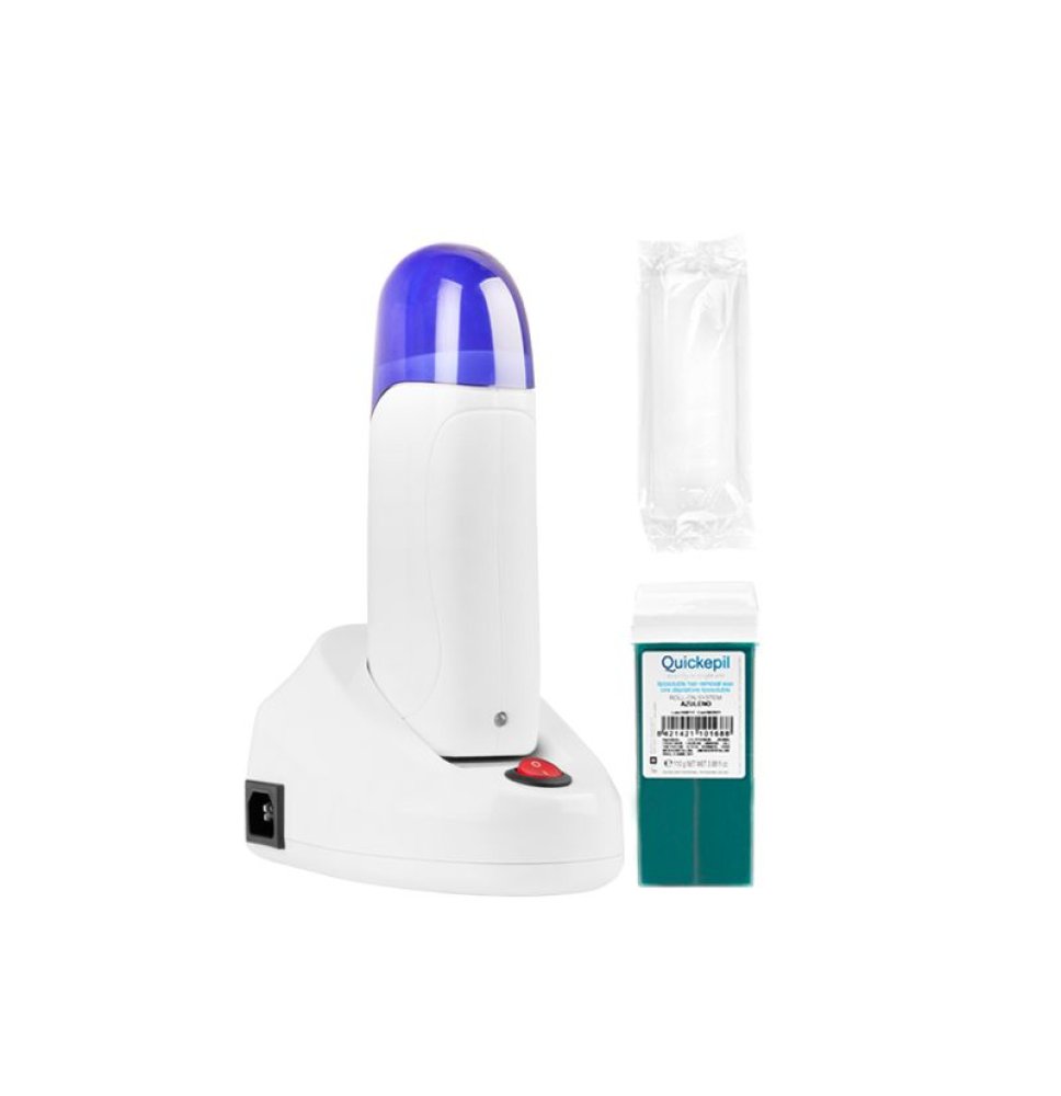 Mono súprava na odstraňovanie chĺpkov 1.1