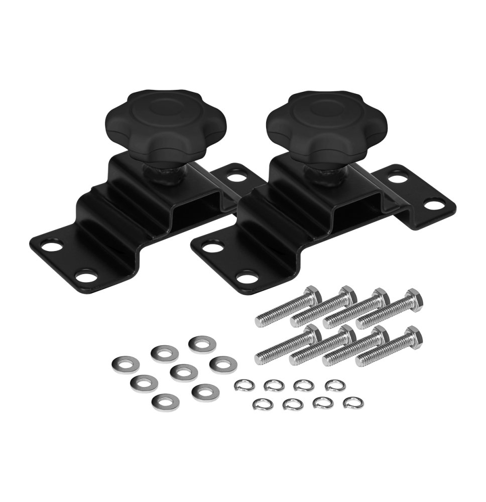 Montážna sada pre absorbér azzurro f18