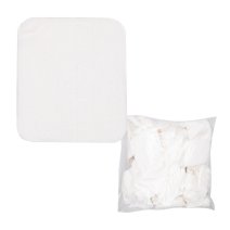 KOZMETICKÉ OBDŽNÍKOVÉ vatové tampóny 500 g  