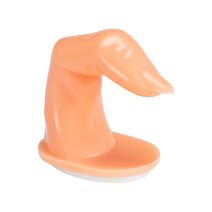 Precvičte si tipy na manikúru na nechty