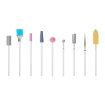 SADA VŔTAČOV NA NECHTY MIX 9 KS.