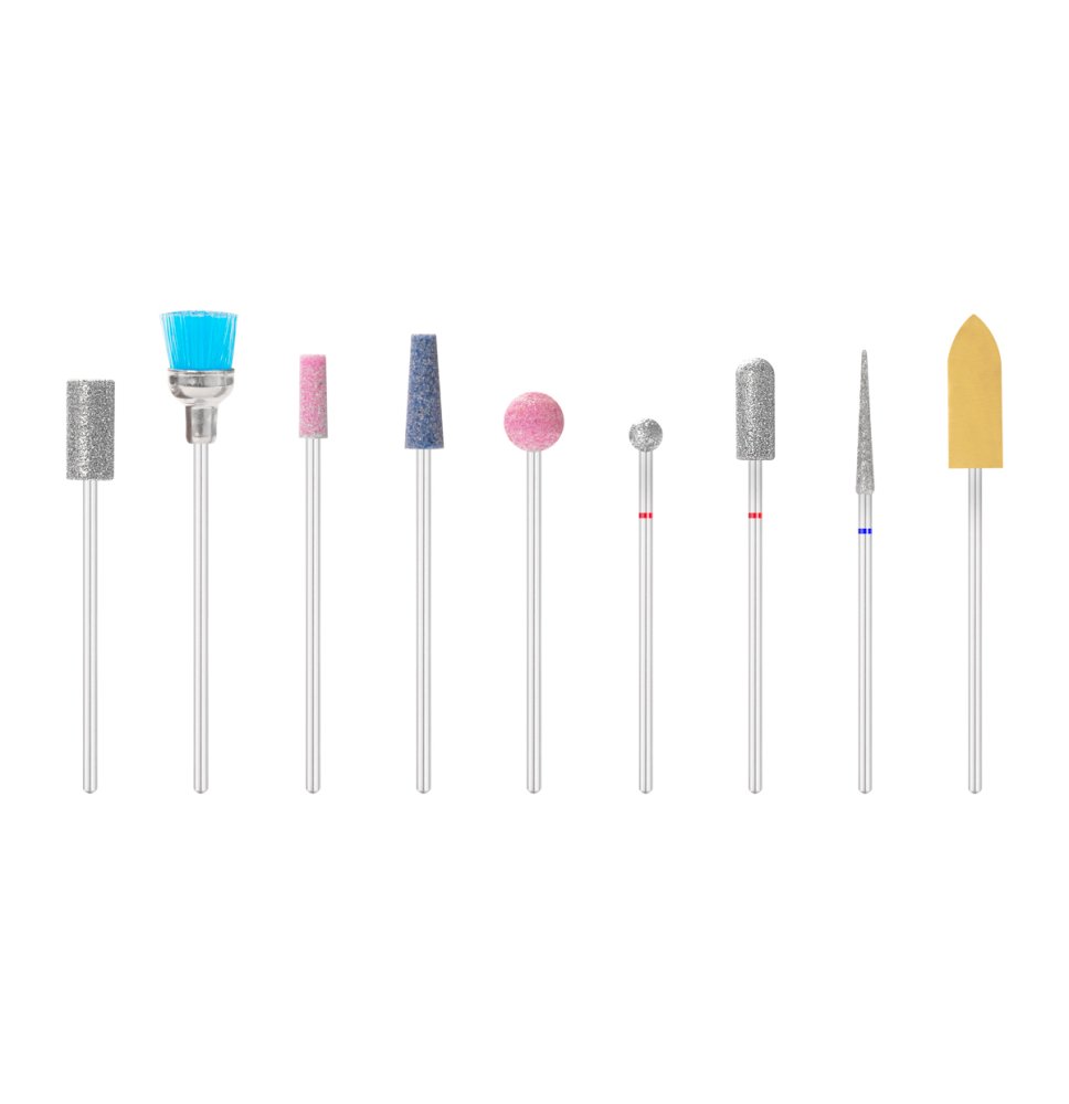 SADA VŔTAČOV NA NECHTY MIX 9 KS.