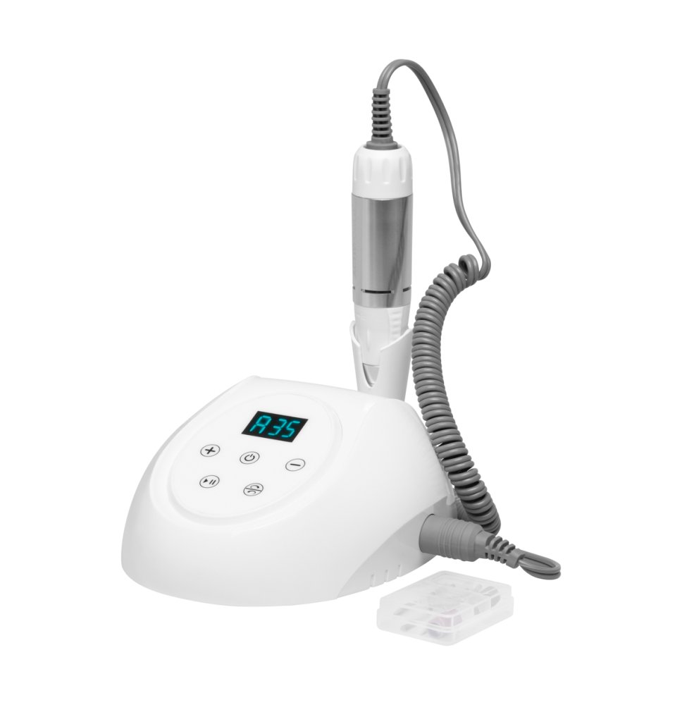 Activ Power vŕtačka na nechty N20 biela