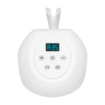 Activ Power vŕtačka na nechty N20 biela