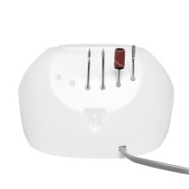 Activ Power vŕtačka na nechty N20 biela