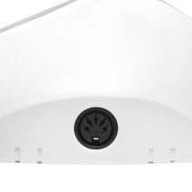 Activ Power vŕtačka na nechty N20 biela