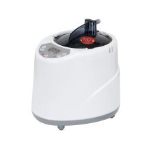 Gabbiano Head Spa 017 posteľ na umývanie vlasov hnedá