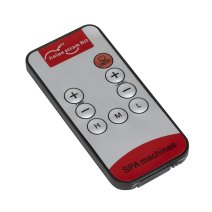 Gabbiano Head Spa 017 posteľ na umývanie vlasov hnedá