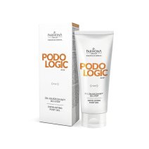 Farmona podologic acid exfoliačný gél na nohy 75 ml