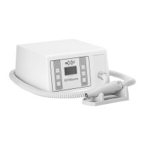 Brúska na nechty s absorbérom EXO Supernova