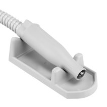 Brúska na nechty s absorbérom EXO Supernova