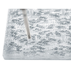 Držiak Professionail na 12 fréz