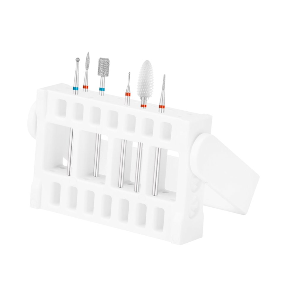 Súprava rezačiek Exo Podo Set 