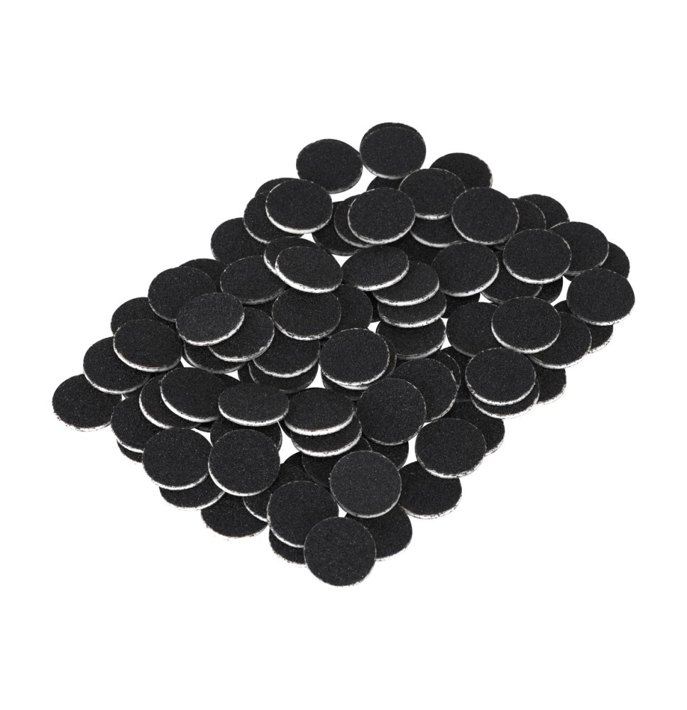 EXO brúsna poddisk poddisk 15mm 120